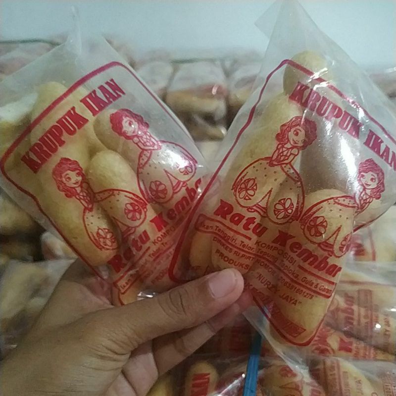

KerupukIkan