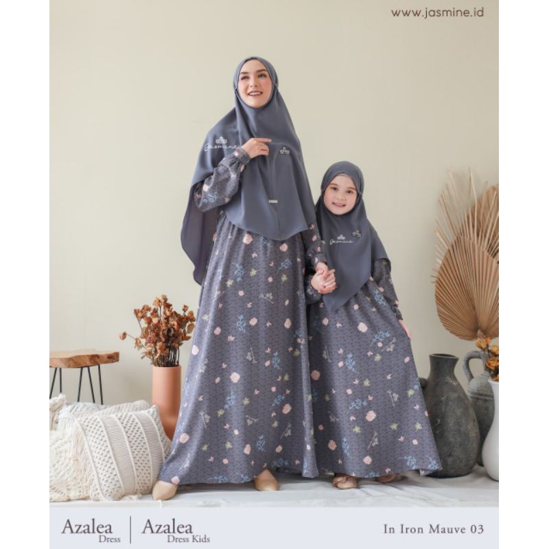 Azalea dress Jasmine