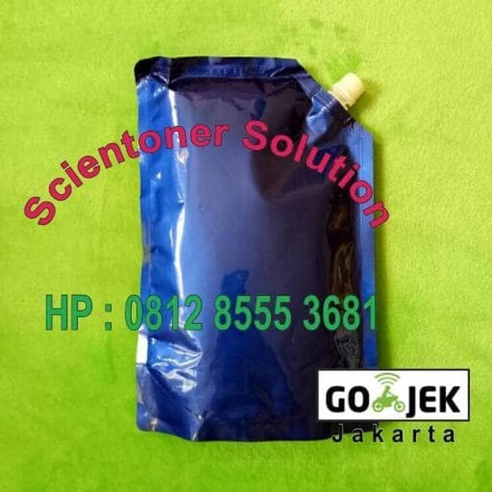 Serbuk Toner Printer Laser printer hl2540 hl2240 hl2140 hl2130