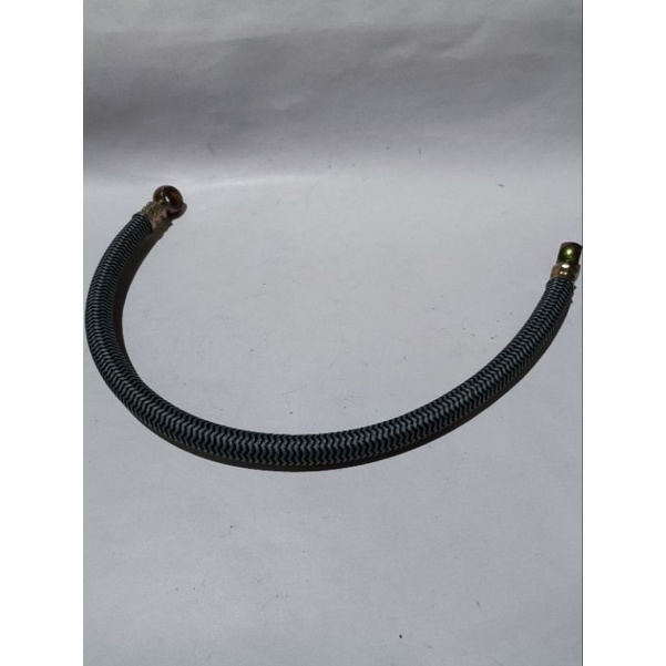 Selang Solar Fuel Hose mobil