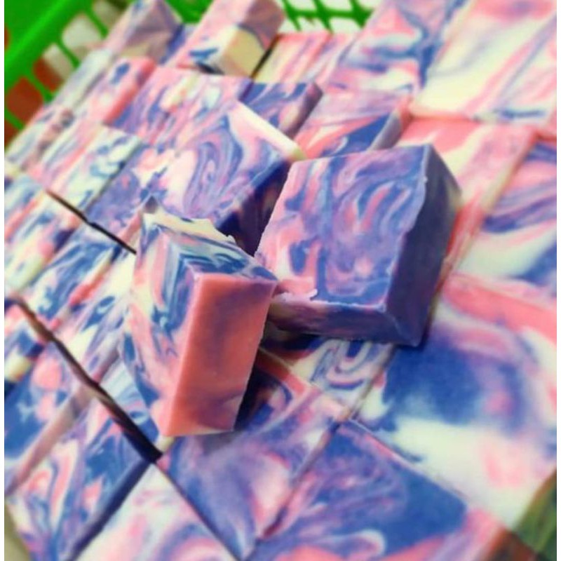 Sabun Kefir COLLAGEN