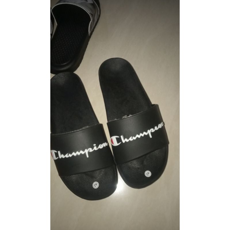 SENDAL CHAMPION MURAHHHHHH