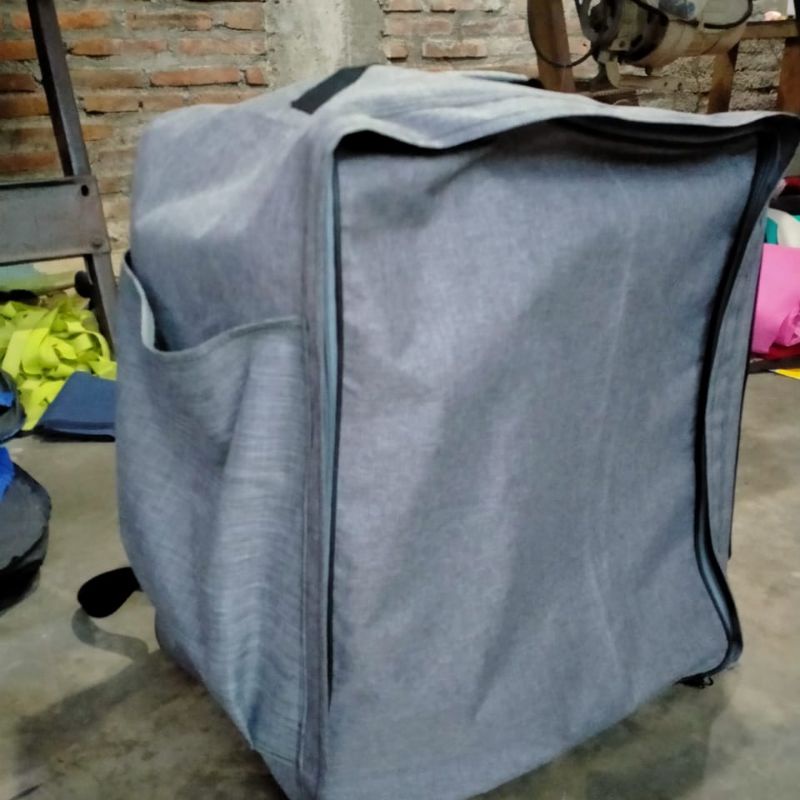 TAS KURIR / TAS PUNGGUNG / TAS CARGO