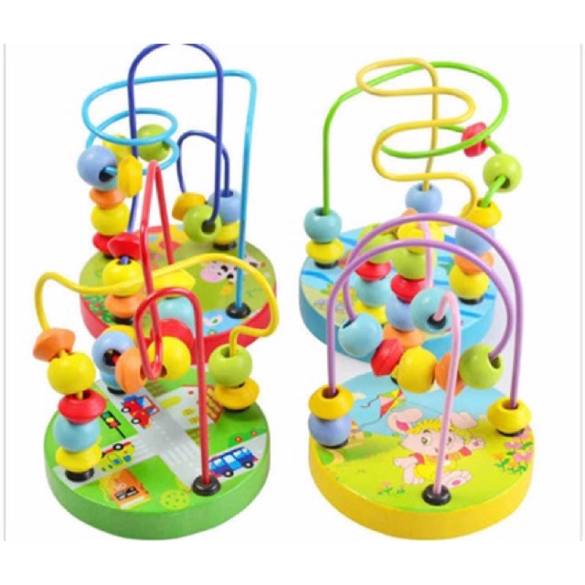 Wire game mainan kawat ulir Shopee Indonesia Wire game mainan kawat ulir Shopee Indonesia