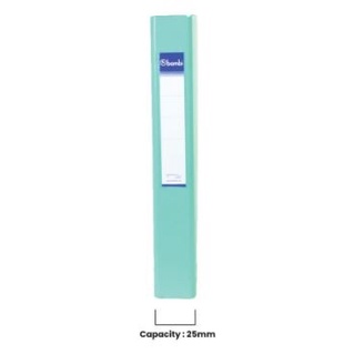 

Sale Binder A4 D-Type 3 Ring 2131 - Bambi Hot Sale
