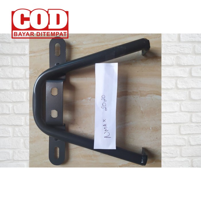 COD 2020 BRACKET DUDUKAN PLAT NMAX/BRACKET plat nomor kumis nmax