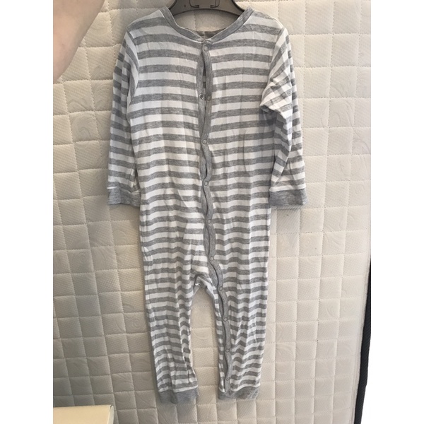 baju tidur h&m size 18-24