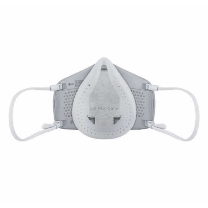 LG PURICARE wearable purifier GEN 2 MASK AP551AWFA GARANSI RESMI