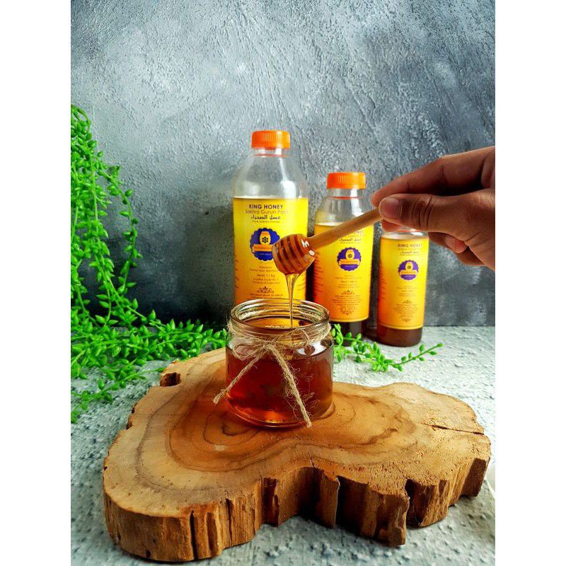 

MADU ASLI / Madu Murni / Mesir / Sokhro Gurun Pasir /