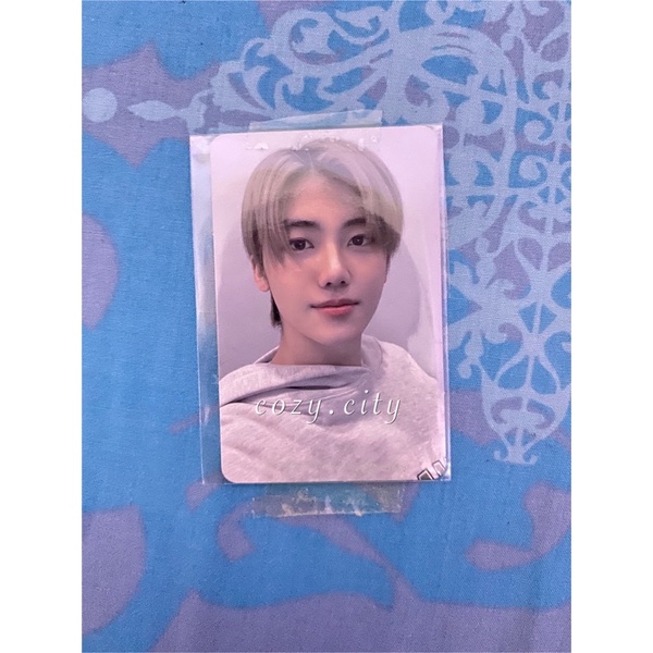 pc jaemin bene sm store glitch mode