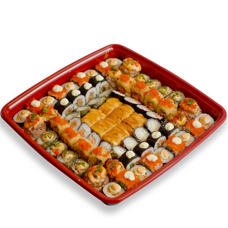 

KYOTO | Large Sushi Platter