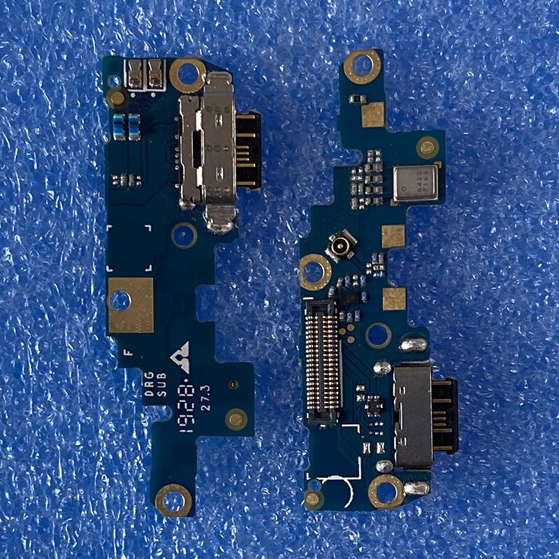 PAPAN KONEKTOR CHARGER NOKIA 6.1 PLUS / FLEXIBLE CON CAS NOKIA 6.1 PLUS