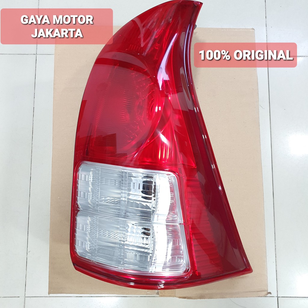 Lampu Stop Belakang-Stoplamp Kanan All New Avanza-All New Xenia-Veloz