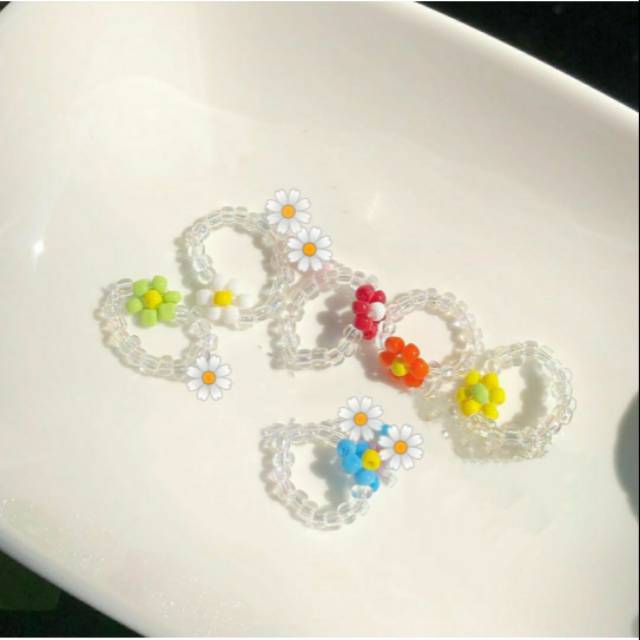 

DAISY BENING