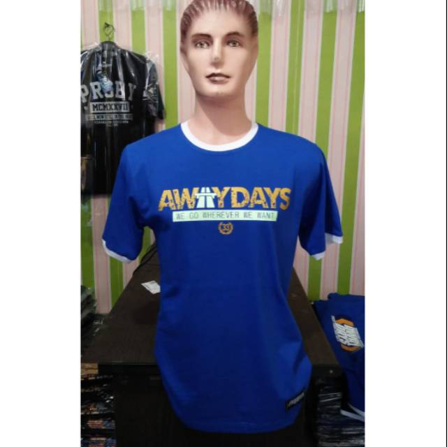 AWAYDAYS SIZE L XL