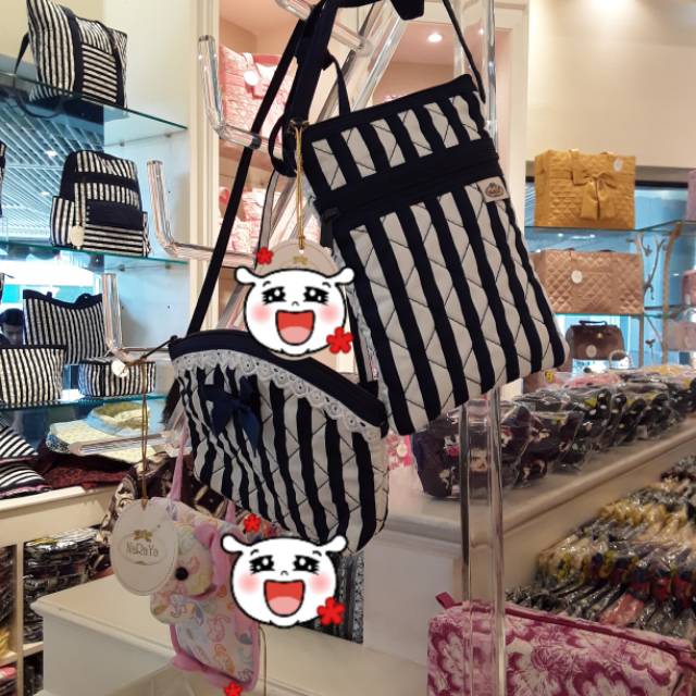 Naraya tas khas thailand