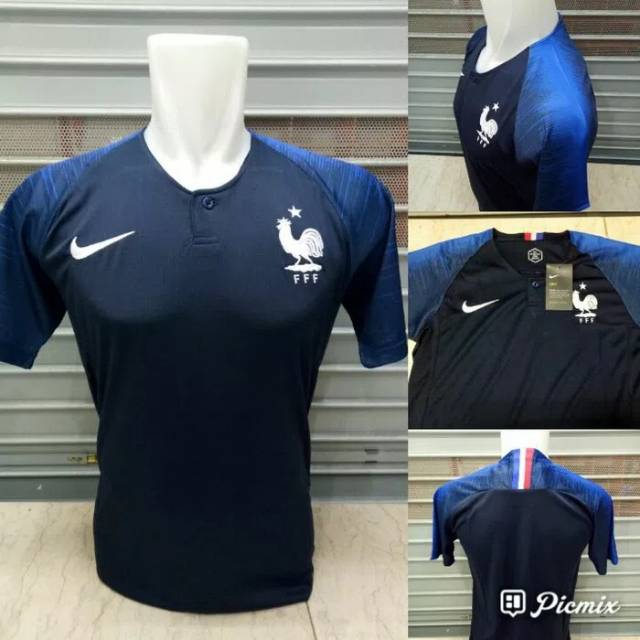 JERSEY FRANCE HOME