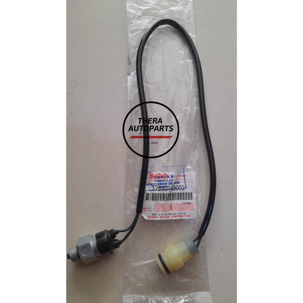 Switch TC 4WD Suzuki Jimny Katana Original SGP