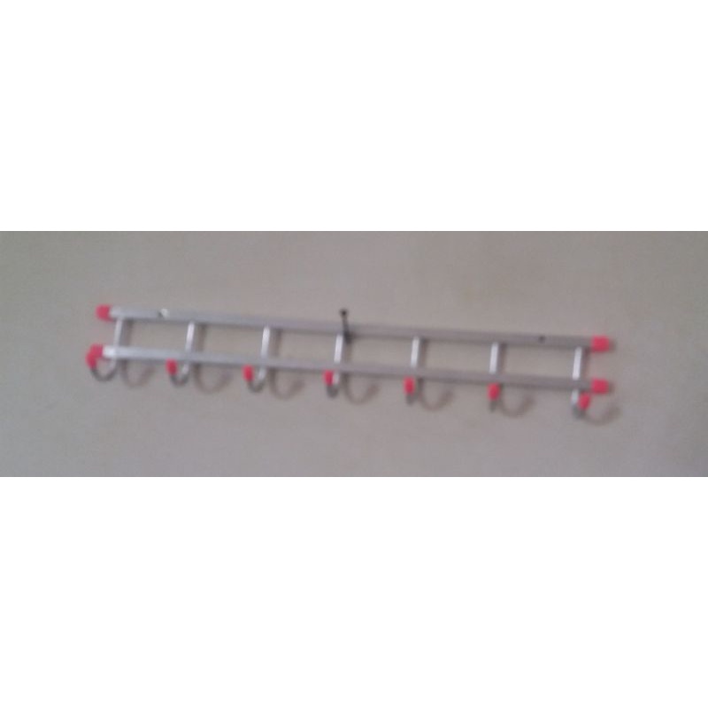 HANGER CANTOLAN  BAJU /12 BIJI .LUSIN