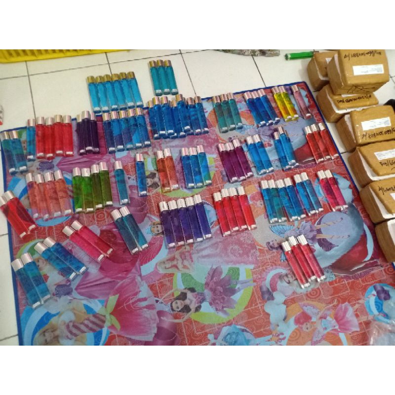 IM parfum Medan original