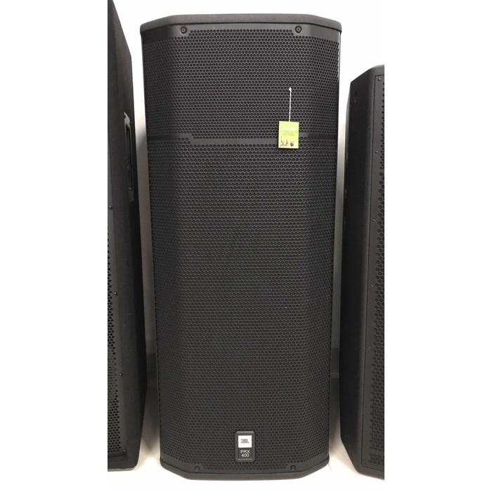 Sound Reinforcement Speaker Aktif Professional JBL PRX425 PRX 425