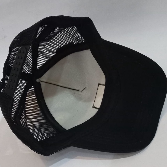 TOPI baseball original distro trucker jaring unisex pria dan wanita terlaris