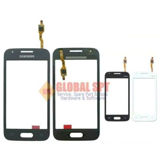 TOUCHSCREEN SAMSUNG G313H / TS GALAXY V / V+ / G313 / G318H / G313F / G316