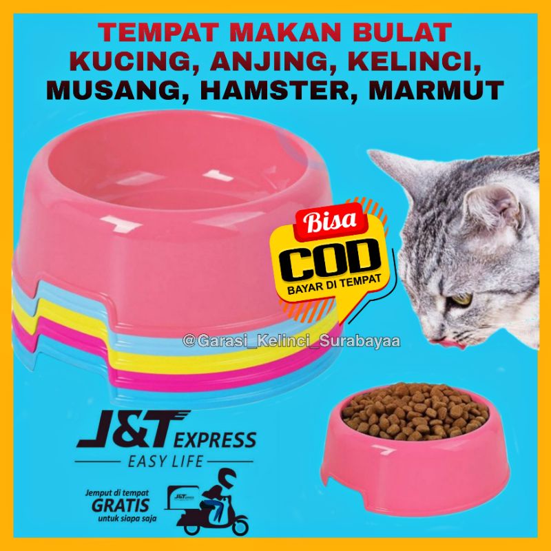 GPSS- Tempat Makan Kucing Anjing Kelinci Mangkuk Tempat Makan Anjing Tempat Makan Kelinci Tempat Makan Hamster Gerabah Tanah Liat Kelinci Gerabah Kelinci Tempat Makan Musang Kotak Makan Kucing Tempat Minum Kucing Botol Minum Kucing Botol Minum Hamster