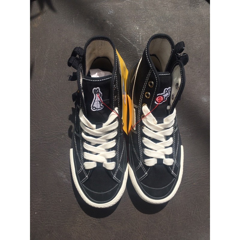 COMPASS FR2 V2 LOW / HI