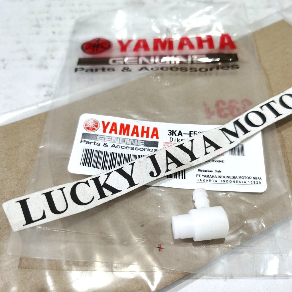 Breather Nepel Hawa Rx King Rxking Rxk 3KA-E5371-00 Original-2