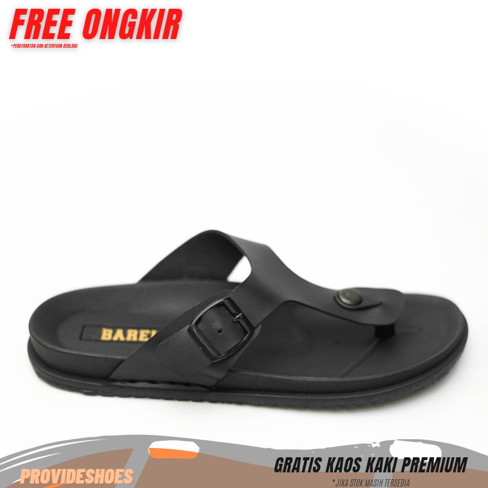 PS oregon hold sandal jepit sandal kasual sandal pria