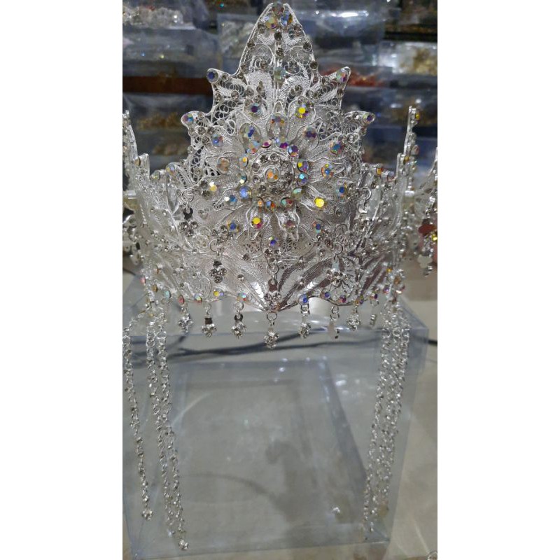 Siger trap juntai mawar terbaru