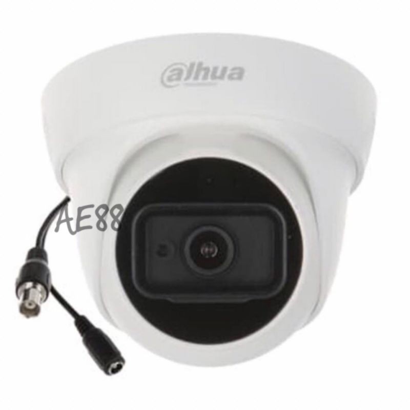 Camera Dahua HD 2MP Indoor HDW1240TLA