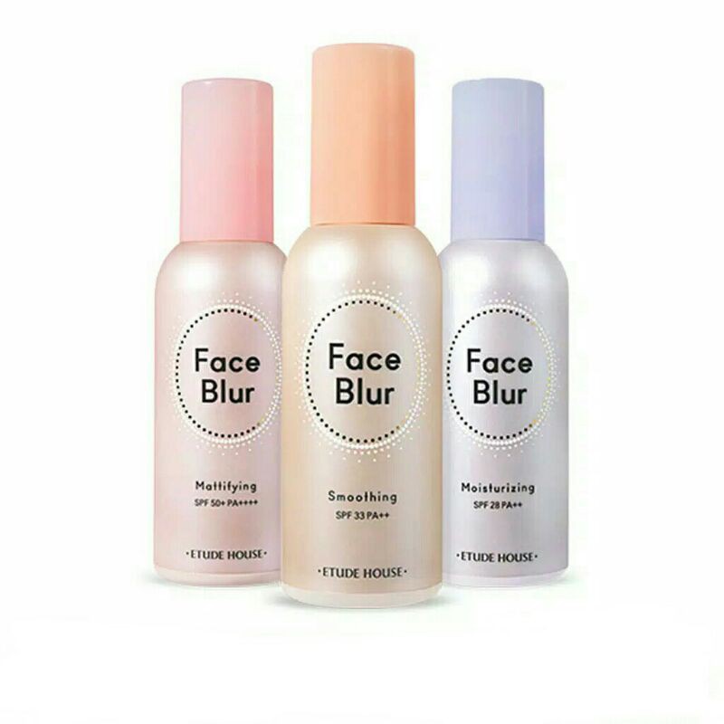 ETUDE HOUSE Face Blur - 35gr.