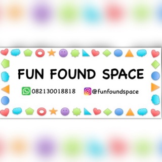 funfoundspace