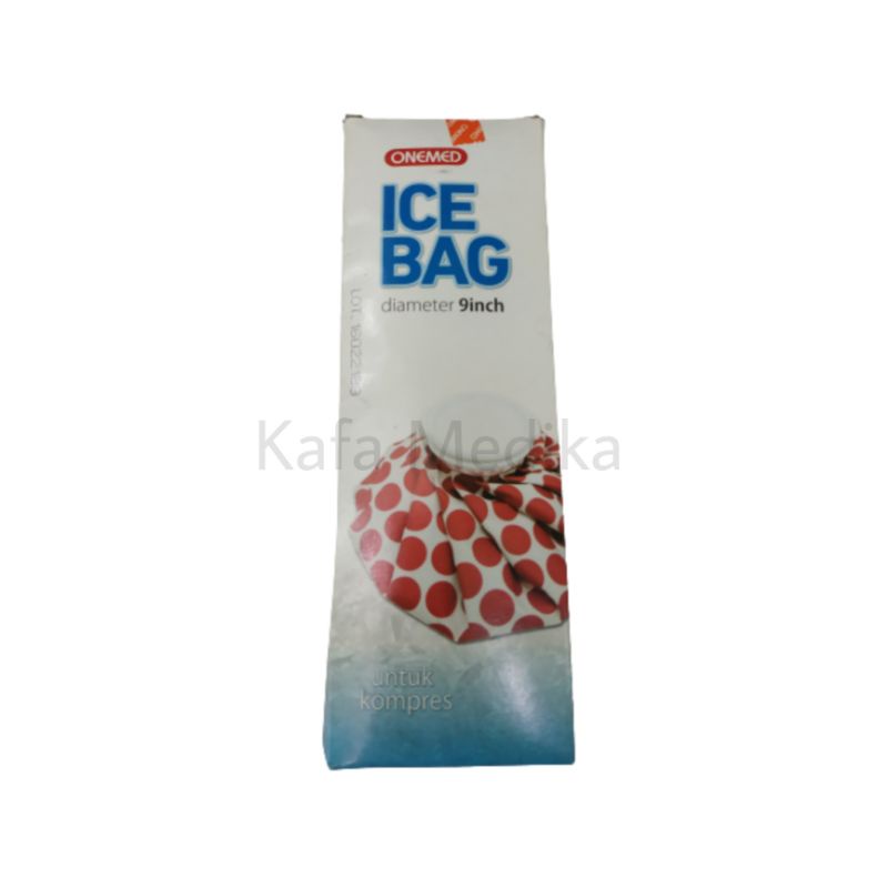 ICE BAG/KOMPRES ES DINGIN