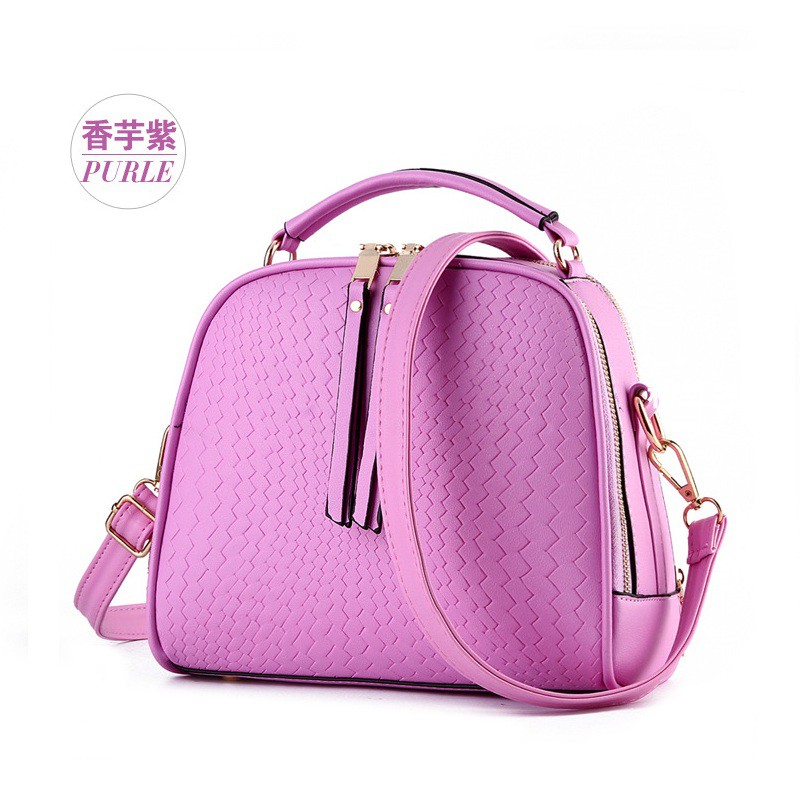 TAS HAPPY JL0414 slingbag wanita Tas batam tas import