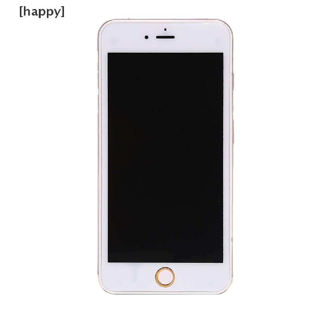 Mainan Prank Bentuk Iphone 6s Plus Dengan Kejut Listrik Untuk Anak