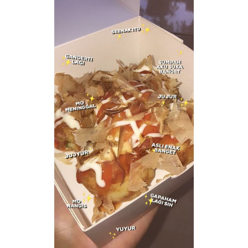 

Takoyaki