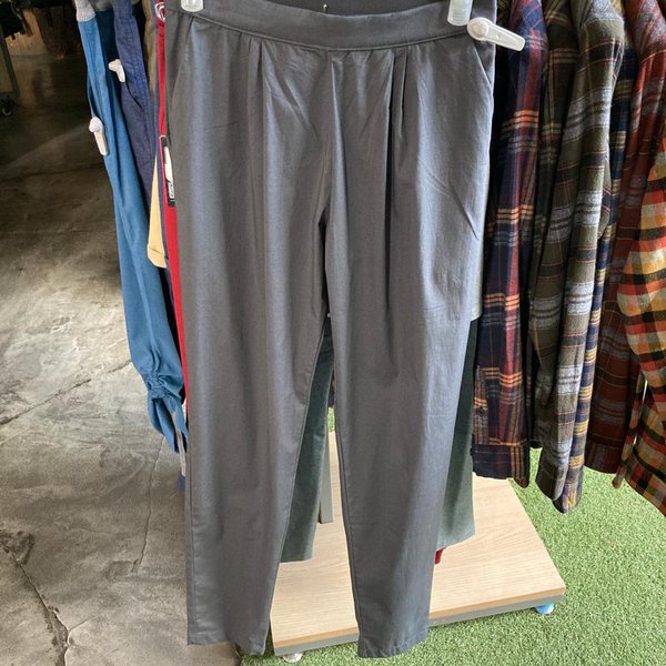 EIGER 1989 ORIGINAL CELANA PANJANG WANITA MAZARINE PANTS - BLACK