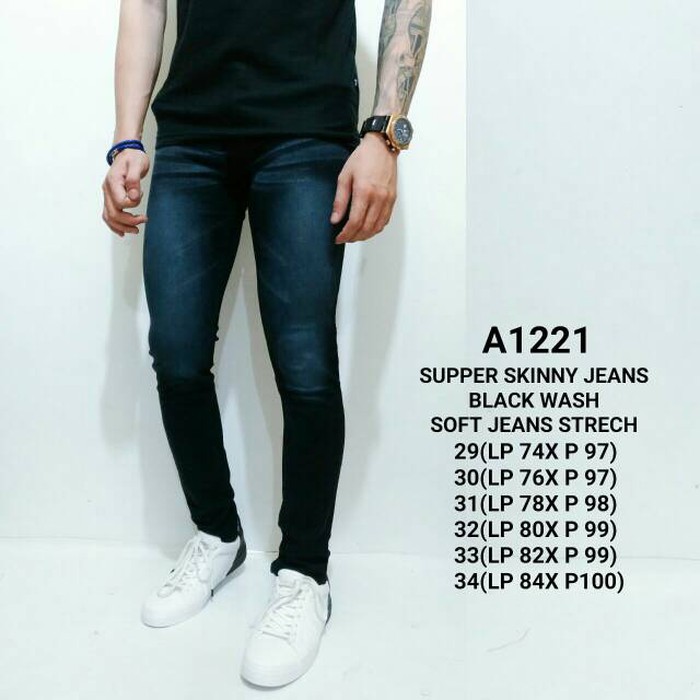 Celana/Celana Levis/Celana Jeans/Celana Cargo/Joger/Celana P ZR304  Jeans/Skinny Jeans/Jeans Premium