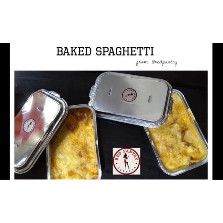 

Lasagna - Lasagna Spaghetti - CREAMY BAKED SPAGHETTI
