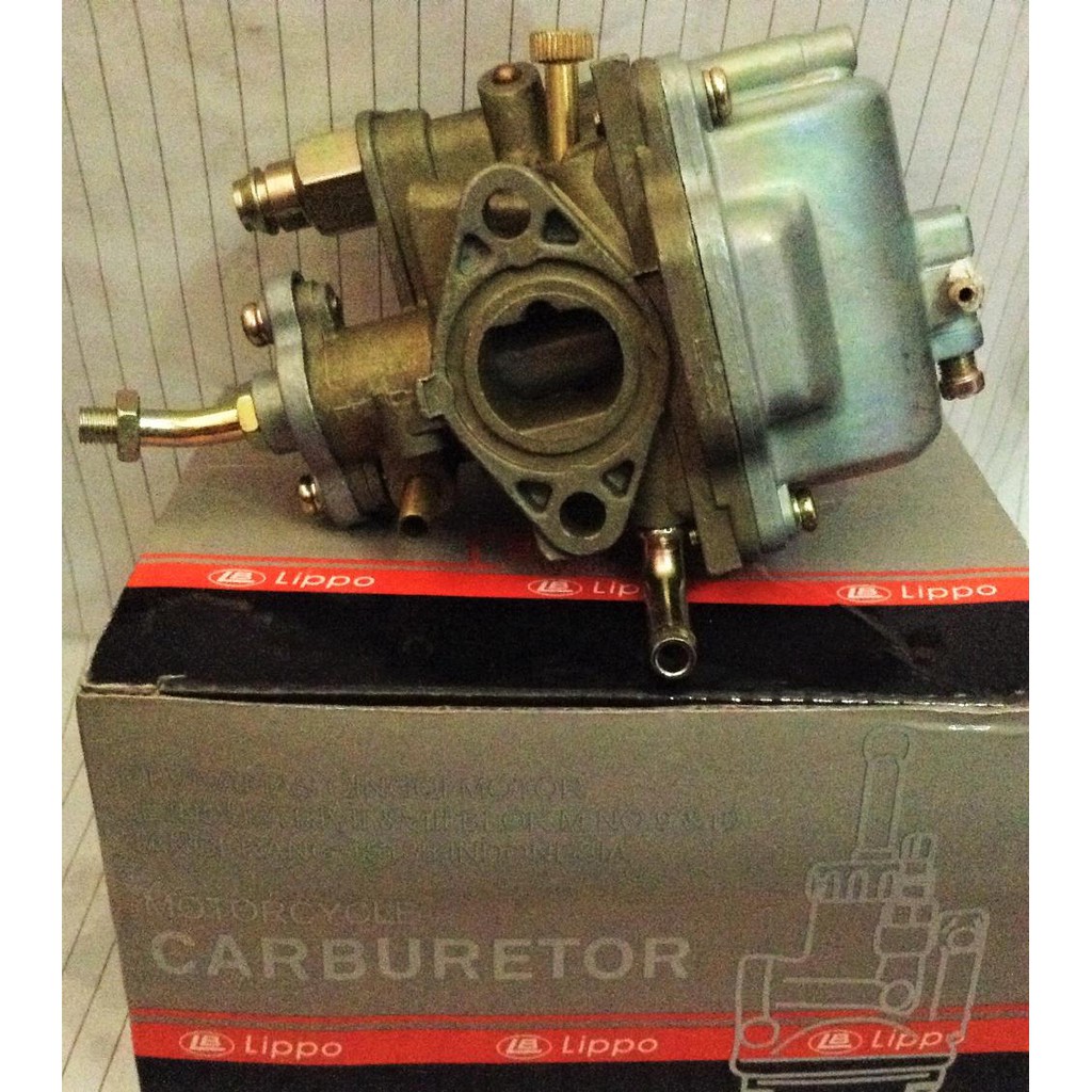 Karburator YAMAHA Crypton / Vega R lama