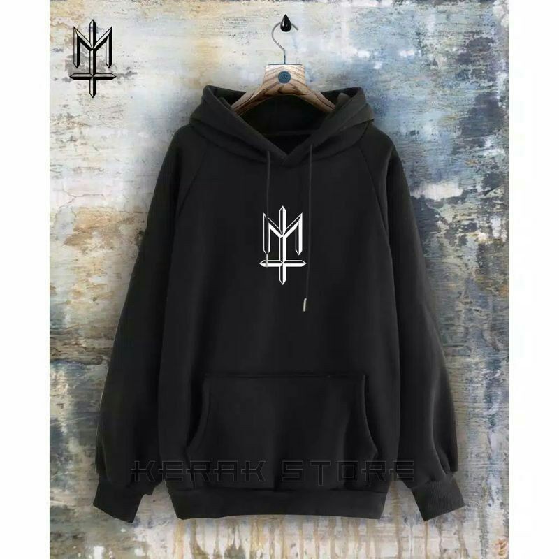 MATERNAL DISASTER HOODIE BIG SIZE / HOODIE DISTRO / SWEATER DISTRO