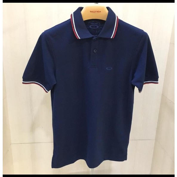 KAOS POLO OTO ONO / KAOS POLOS HASSENDA / BAJU PRIA BIG SIZE