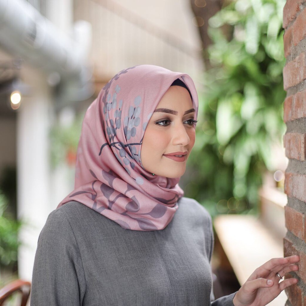 Mylady Hijab Haya Blossom