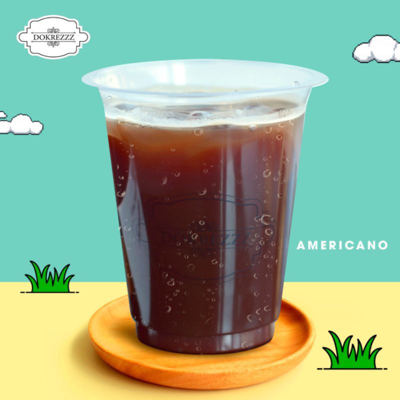 

Americano