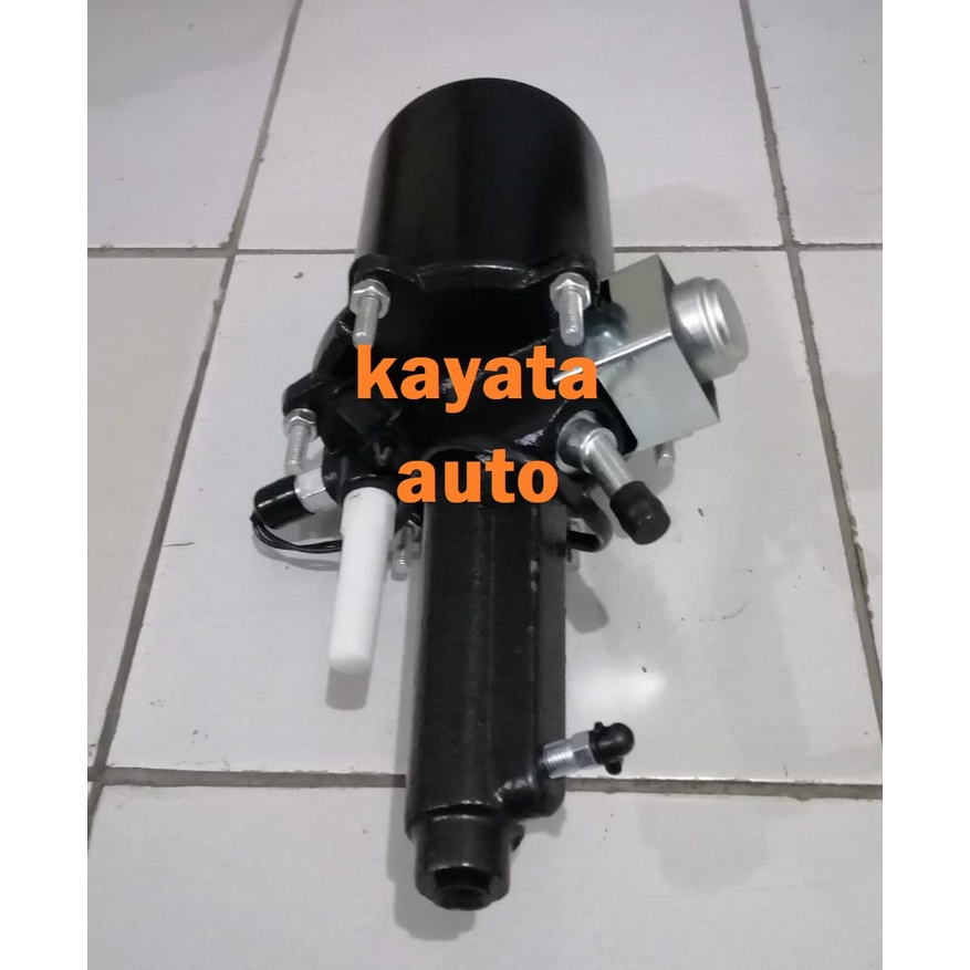 Air Master Assy Panjang Fuso PS190 Servo Rem Isuzu