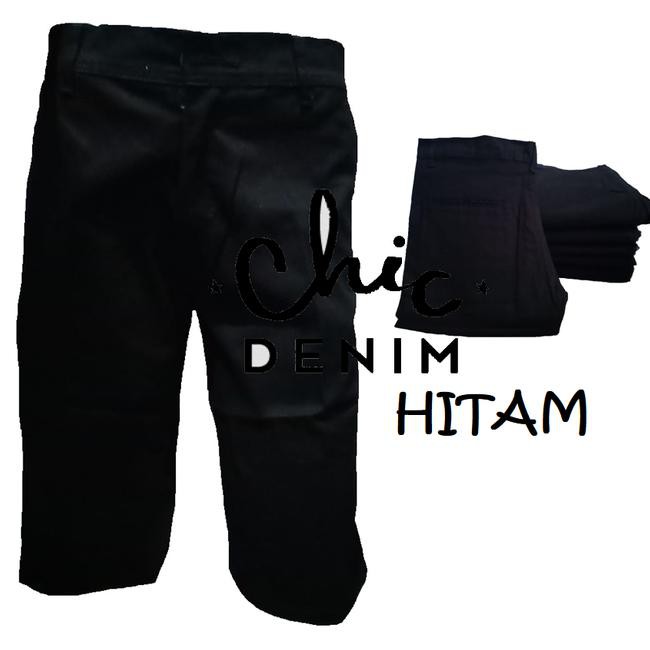 0TNT CELANA CHINO PENDEK PREMIUM QUALITY - ABU, 27 A5K9
