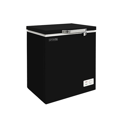 Freezer Box 200L PREMIUM ARTUGO CF 201 K (Body Dalam PCM)